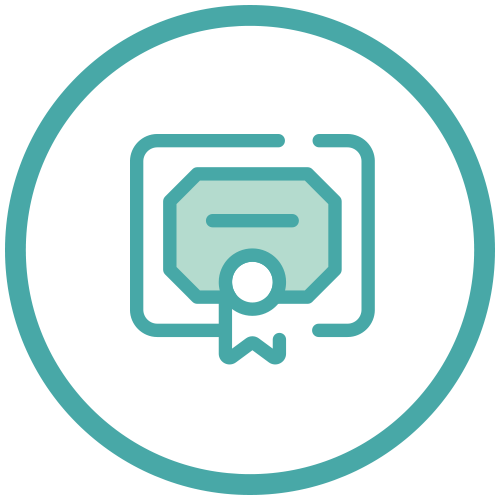 You will learn all you need for a proffesional career