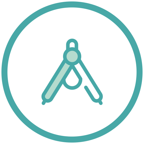 You will learn all you need for  a proffesional career