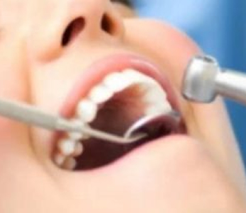 Técnico Auxiliar en Salud Oral