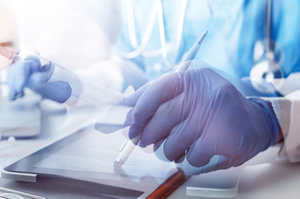 Técnico Auxiliar en Enfermería