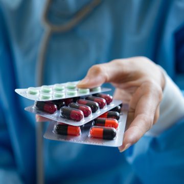 Técnico Auxiliar en Servicios Farmacéuticos