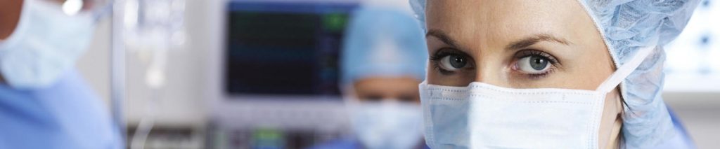 Técnico Auxiliar Enfermería