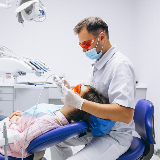 odontologia