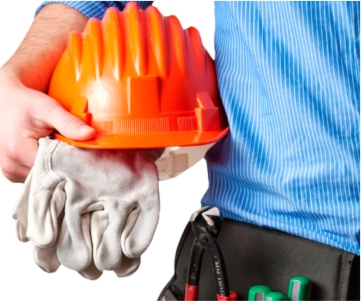 Técnico Laboral en Seguridad Ocupacional